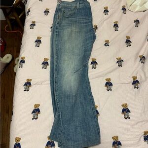 Raw g-star jeans